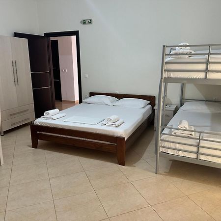 Erjon Apartments 사밀 외부 사진